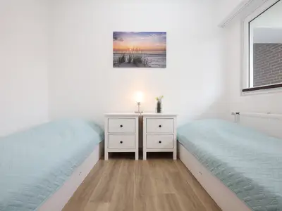 Ferienwohnung für 4 Personen (50 m²) in Schönberger Strand 4/10