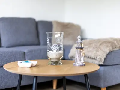 Ferienwohnung für 4 Personen (50 m²) in Schönberger Strand 6/10