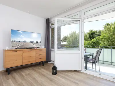 Ferienwohnung für 4 Personen (50 m²) in Schönberger Strand 8/10