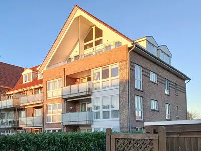 Hauptansicht