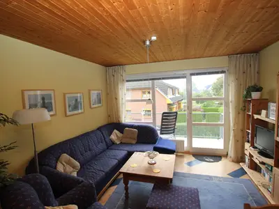 Ferienwohnung für 4 Personen (80 m²) in Schönberger Strand 1/10