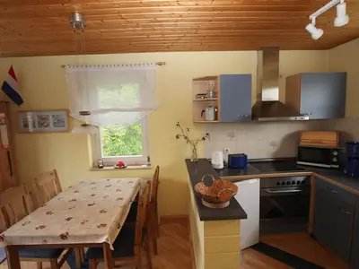 Ferienwohnung für 4 Personen (80 m²) in Schönberger Strand 2/10