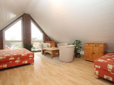 Ferienwohnung für 4 Personen (80 m²) in Schönberger Strand 4/10