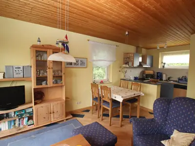 Ferienwohnung für 4 Personen (80 m²) in Schönberger Strand 5/10