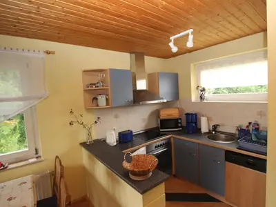 Ferienwohnung für 4 Personen (80 m²) in Schönberger Strand 6/10