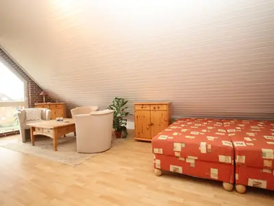 Ferienwohnung für 4 Personen (80 m²) in Schönberger Strand 9/10