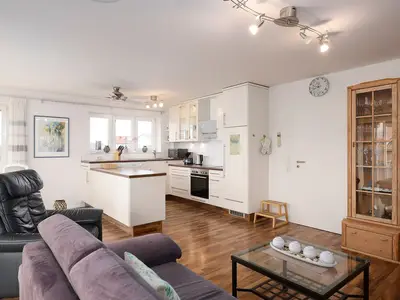 Ferienwohnung für 4 Personen (78 m²) in Schönberger Strand 1/10