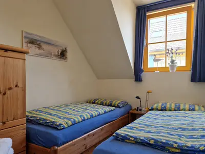 Ferienwohnung für 2 Personen (35 m²) 2/10