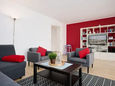 Ferienwohnung für 4 Personen (90 m²) in Schönberger Strand 1/10