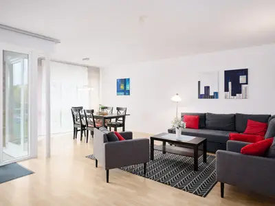 Ferienwohnung für 4 Personen (90 m²) in Schönberger Strand 7/10