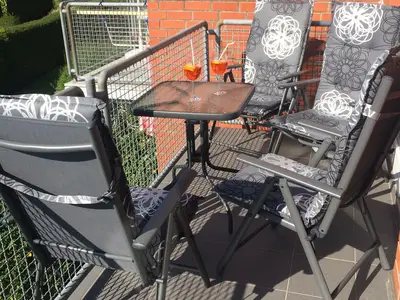 Ferienwohnung für 4 Personen (63 m²) in Schönberger Strand 2/10