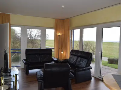 Ferienwohnung für 2 Personen (32 m²) in Schönberger Strand 3/10