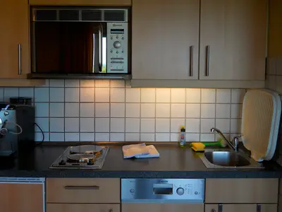 Ferienwohnung für 2 Personen (32 m²) in Schönberger Strand 6/10