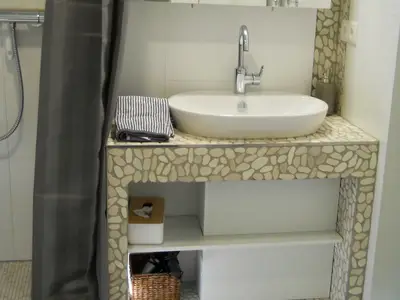 Ferienwohnung für 2 Personen (32 m²) in Schönberger Strand 7/10