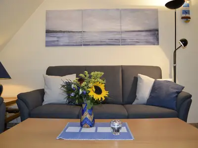 Ferienwohnung für 4 Personen (66 m²) in Schönberger Strand 6/10