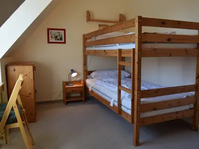 Ferienwohnung für 4 Personen (66 m²) in Schönberger Strand 8/10