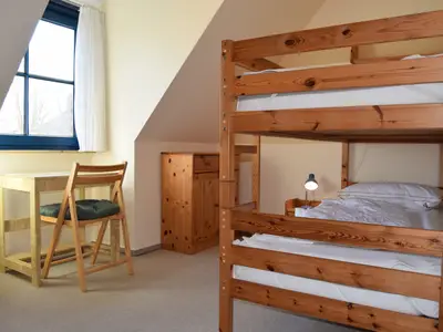 Ferienwohnung für 4 Personen (66 m²) in Schönberger Strand 9/10