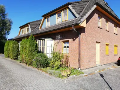 Ferienwohnung für 4 Personen (43 m²) in Schönberger Strand 1/10