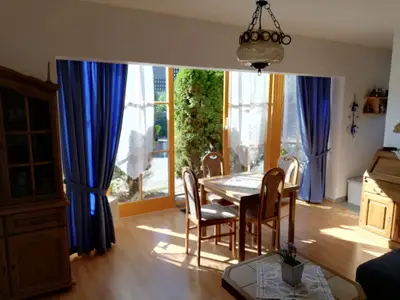 Ferienwohnung für 4 Personen (43 m²) in Schönberger Strand 2/10
