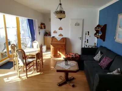 Ferienwohnung für 4 Personen (43 m²) in Schönberger Strand 3/10