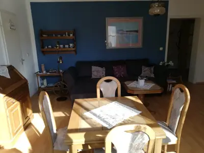 Ferienwohnung für 4 Personen (43 m²) in Schönberger Strand 5/10