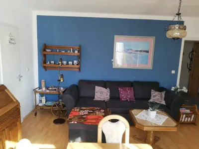 Ferienwohnung für 4 Personen (43 m²) in Schönberger Strand 6/10