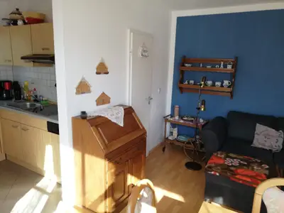 Ferienwohnung für 4 Personen (43 m²) in Schönberger Strand 8/10