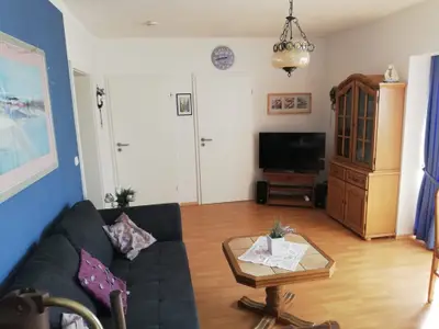 Ferienwohnung für 4 Personen (43 m²) in Schönberger Strand 9/10