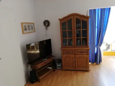 Ferienwohnung für 4 Personen (43 m²) in Schönberger Strand 10/10