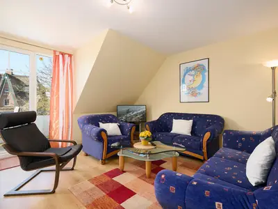 Ferienwohnung für 4 Personen (60 m²) in Schönberger Strand 1/10