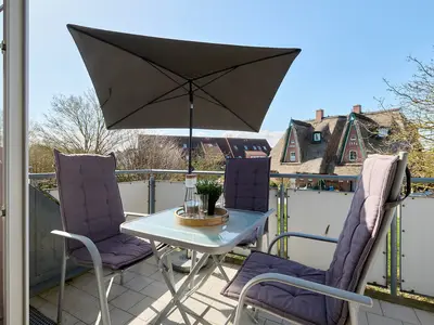 Ferienwohnung für 4 Personen (60 m²) in Schönberger Strand 2/10