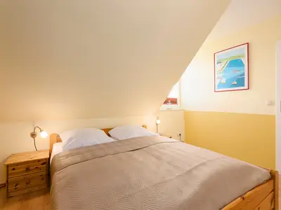 Ferienwohnung für 4 Personen (60 m²) in Schönberger Strand 4/10