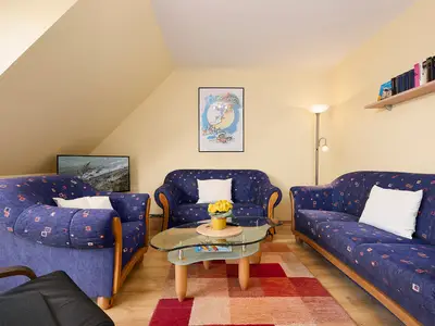 Ferienwohnung für 4 Personen (60 m²) in Schönberger Strand 5/10