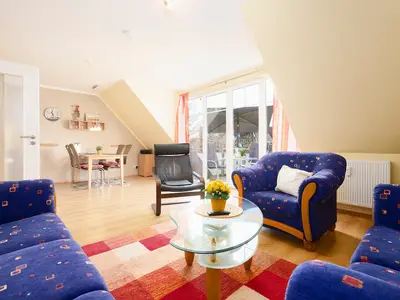 Ferienwohnung für 4 Personen (60 m²) in Schönberger Strand 6/10