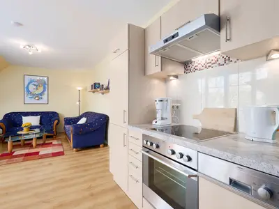 Ferienwohnung für 4 Personen (60 m²) in Schönberger Strand 8/10