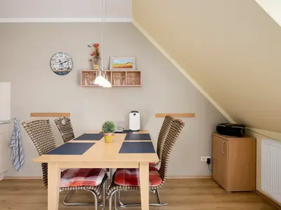 Ferienwohnung für 4 Personen (60 m²) in Schönberger Strand 9/10