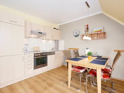 Ferienwohnung für 4 Personen (60 m²) in Schönberger Strand 10/10