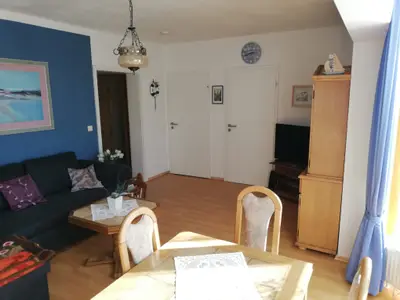 Ferienwohnung für 4 Personen (43 m²) in Schönberger Strand 7/10
