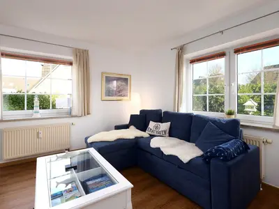 Ferienwohnung für 3 Personen (43 m²) in Schönberger Strand 1/10