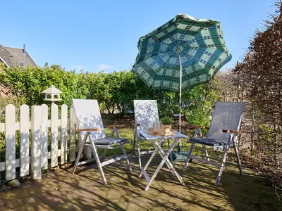 Ferienwohnung für 3 Personen (43 m²) in Schönberger Strand 2/10