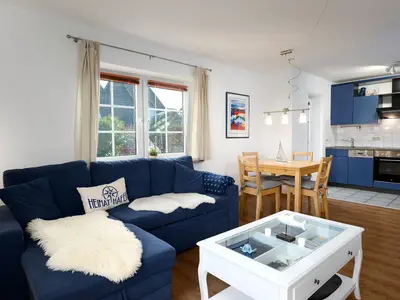 Ferienwohnung für 3 Personen (43 m²) in Schönberger Strand 3/10