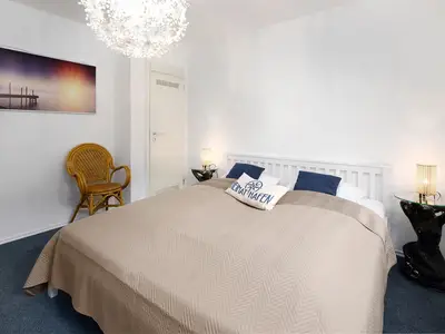 Ferienwohnung für 3 Personen (43 m²) in Schönberger Strand 4/10
