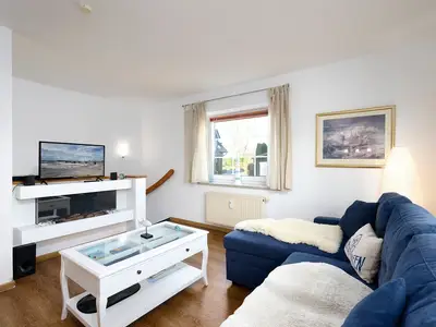 Ferienwohnung für 3 Personen (43 m²) in Schönberger Strand 5/10