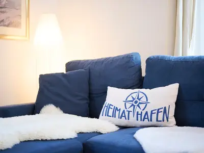 Ferienwohnung für 3 Personen (43 m²) in Schönberger Strand 6/10