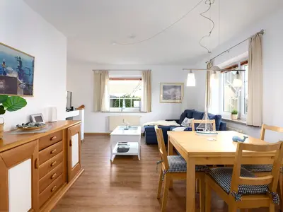 Ferienwohnung für 3 Personen (43 m²) in Schönberger Strand 8/10