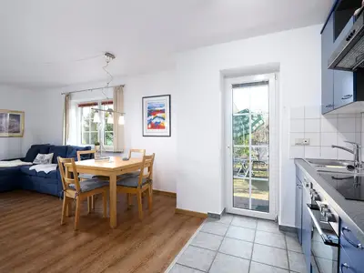 Ferienwohnung für 3 Personen (43 m²) in Schönberger Strand 10/10
