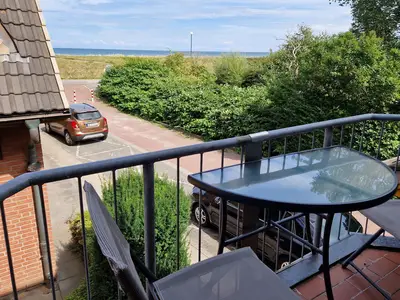 Ferienwohnung für 2 Personen (35 m²) in Schönberger Strand 1/10