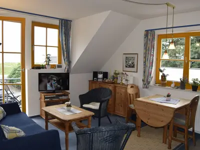 Ferienwohnung für 2 Personen (35 m²) in Schönberger Strand 3/10