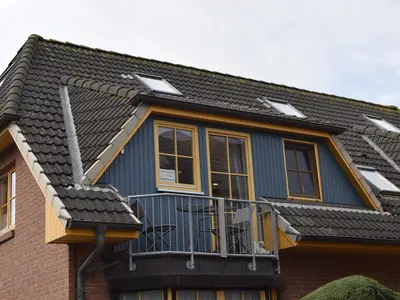 Ferienwohnung für 2 Personen (35 m²) in Schönberger Strand 10/10