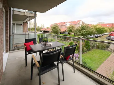 Ferienwohnung für 4 Personen (90 m²) in Schönberger Strand 2/10